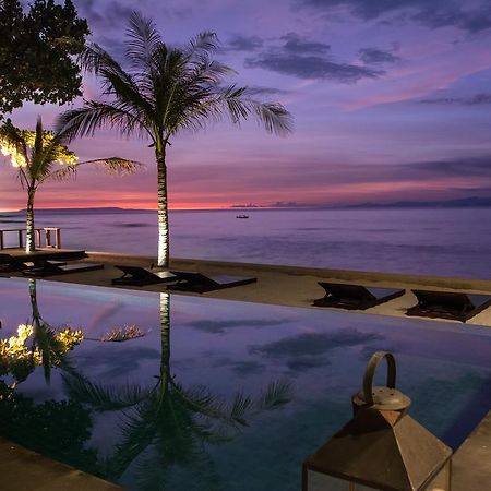 Jeeva Santai Villas Senggigi Eksteriør bilde