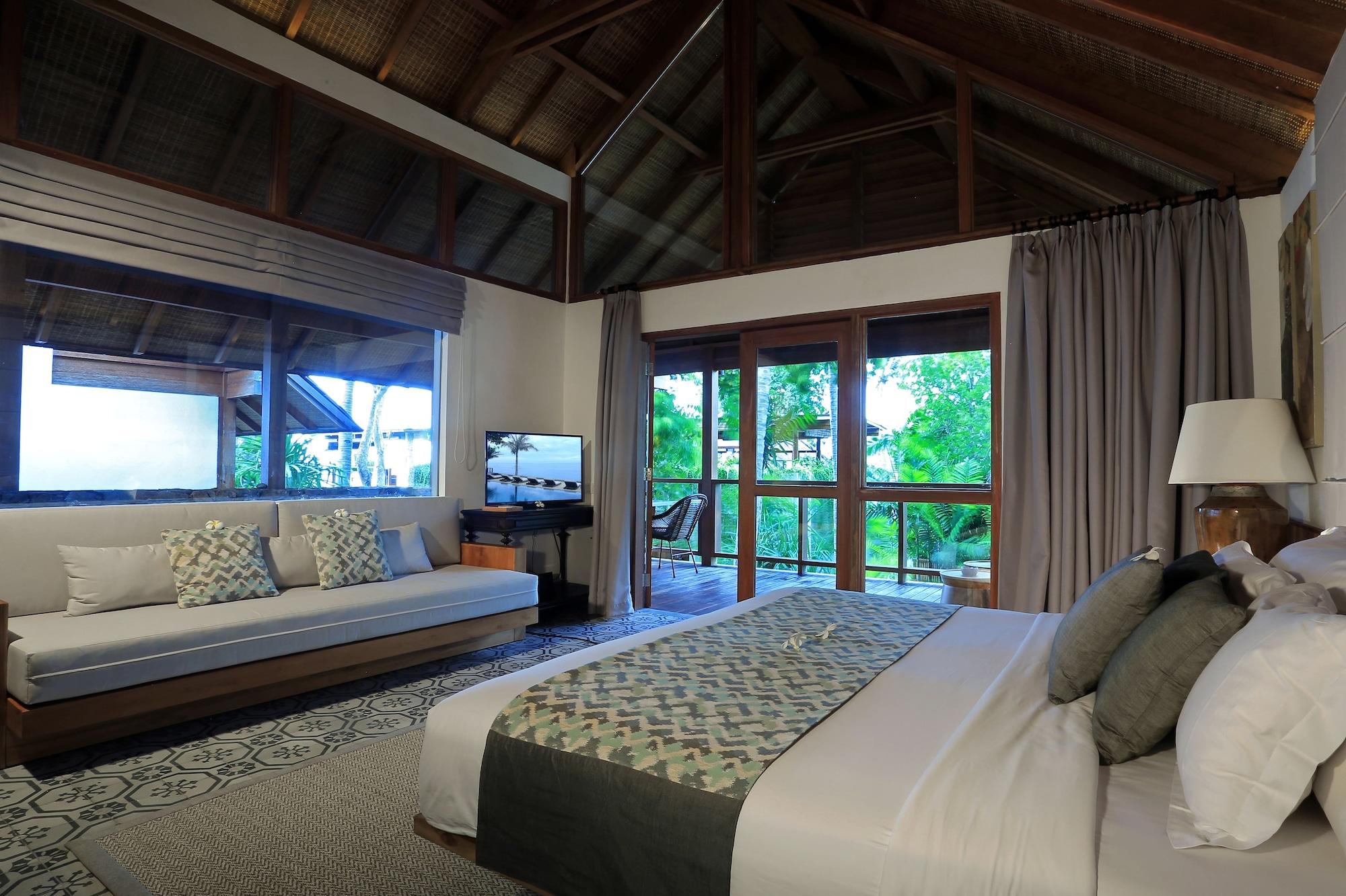 Jeeva Santai Villas Senggigi Eksteriør bilde