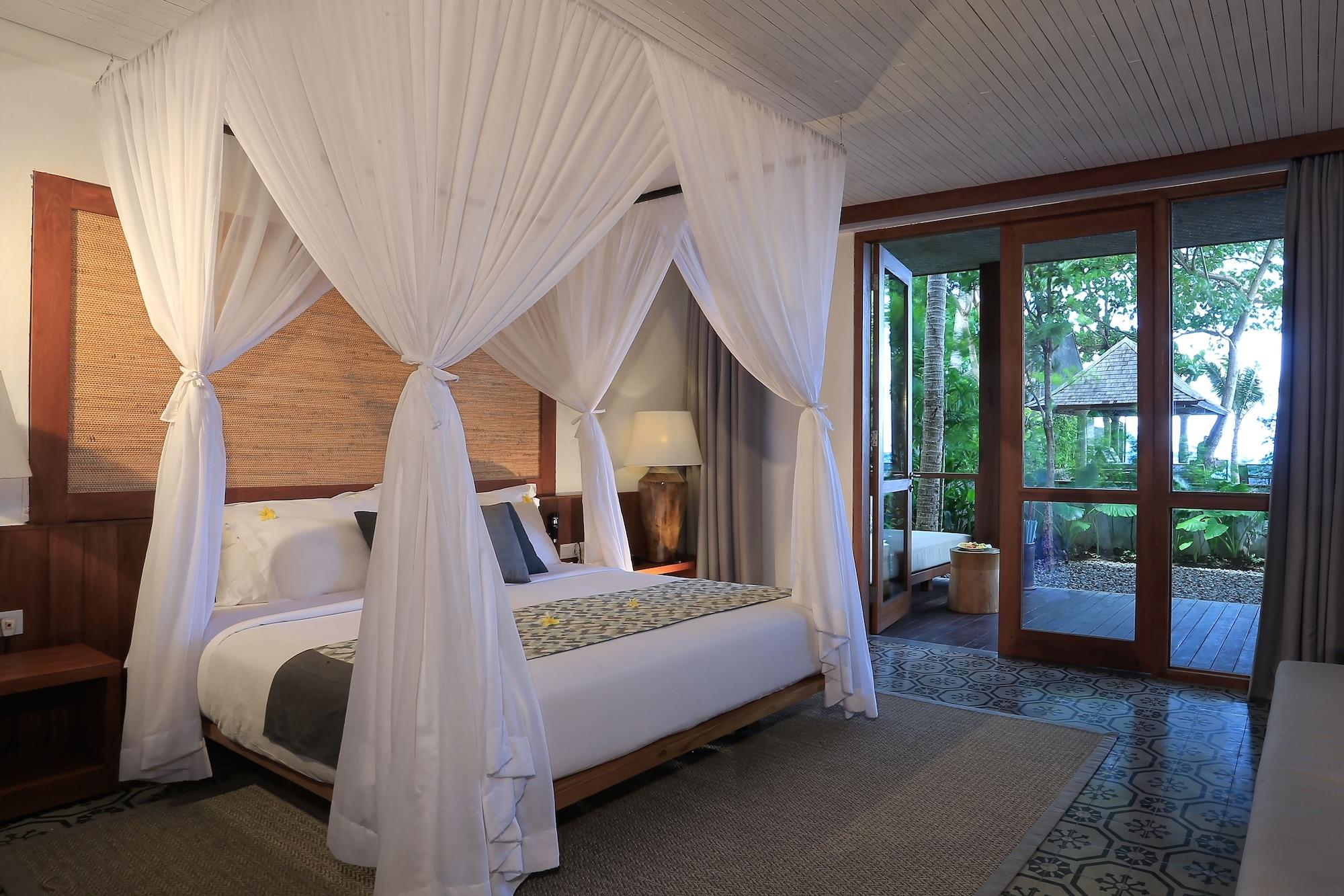 Jeeva Santai Villas Senggigi Eksteriør bilde