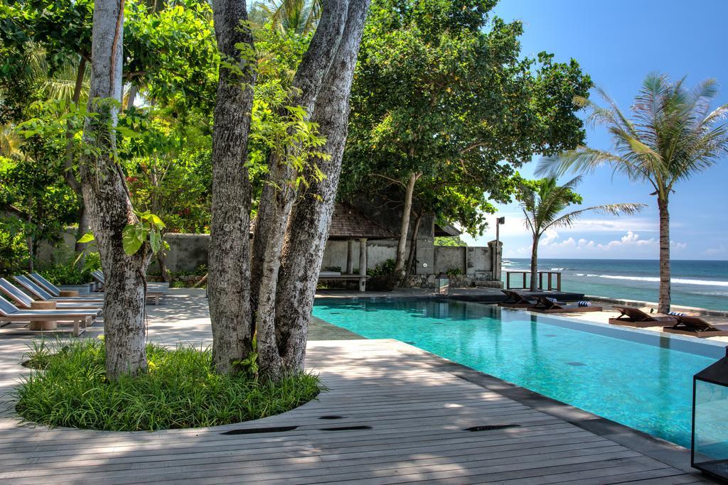 Jeeva Santai Villas Senggigi Eksteriør bilde