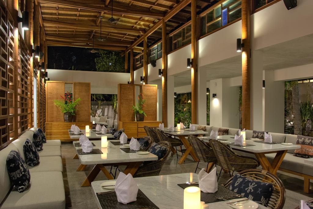Jeeva Santai Villas Senggigi Eksteriør bilde