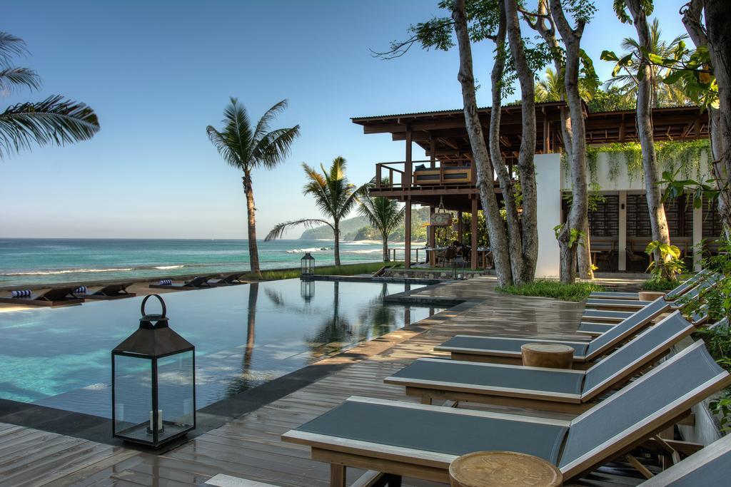 Jeeva Santai Villas Senggigi Eksteriør bilde