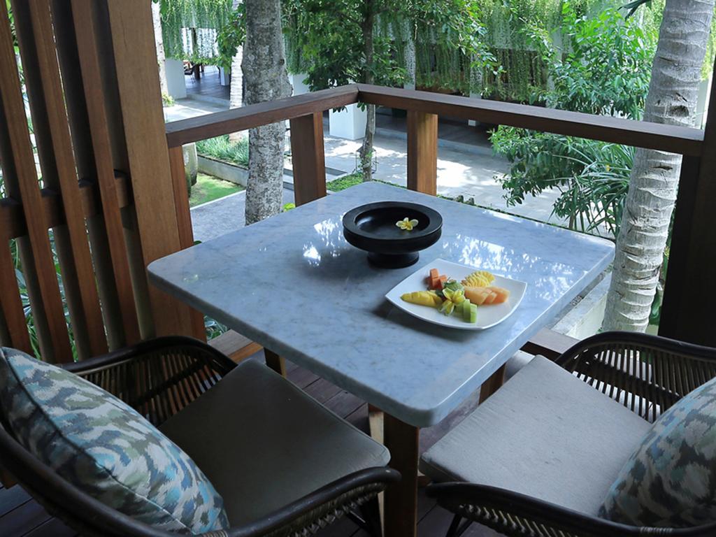 Jeeva Santai Villas Senggigi Eksteriør bilde