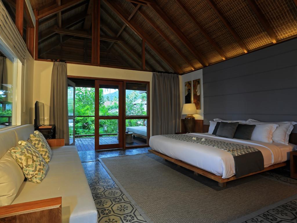 Jeeva Santai Villas Senggigi Eksteriør bilde