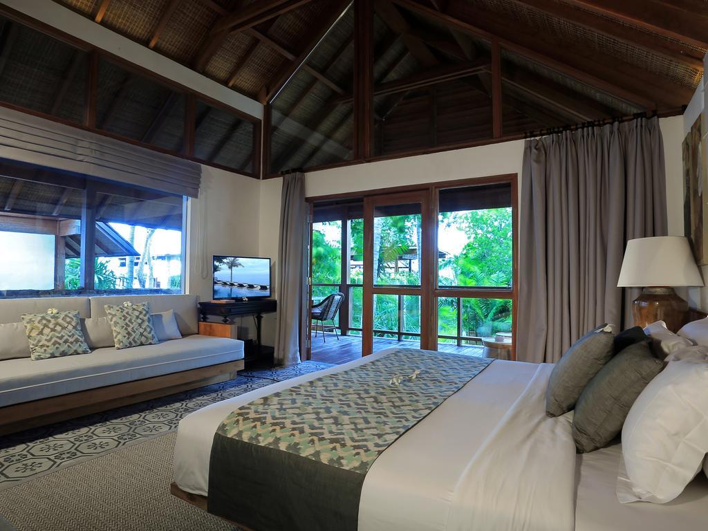 Jeeva Santai Villas Senggigi Eksteriør bilde