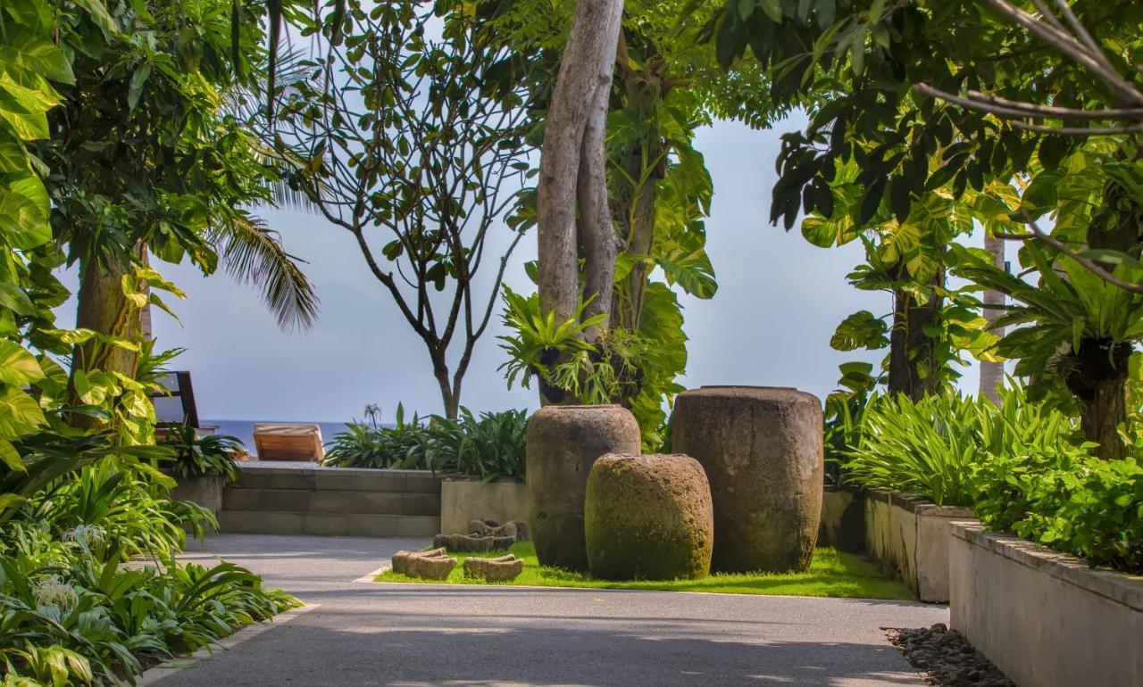 Jeeva Santai Villas Senggigi Eksteriør bilde