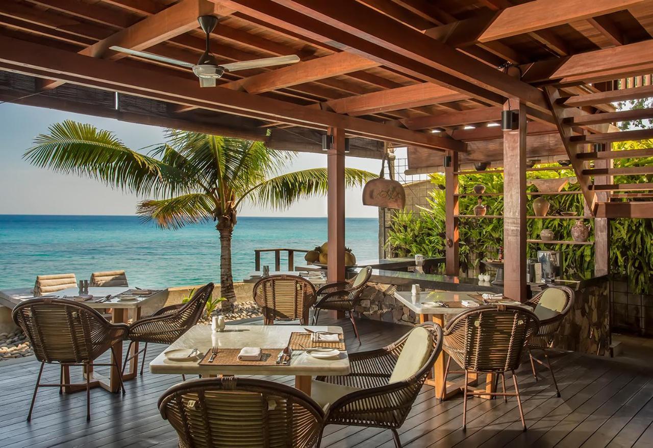 Jeeva Santai Villas Senggigi Eksteriør bilde